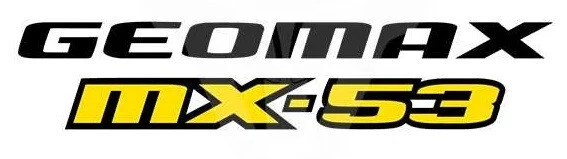 JUEGO NEUMÁTICOS DUNLOP MX53 GEOMAX 80/100-21 Y 100/90-19 + TUBOS YAMAHA YZ125 250 400 Foto 3 de 3