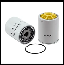 Wix Filters WF10163 Wix Spin On Fuel Water Separator W/ Open End Bottom