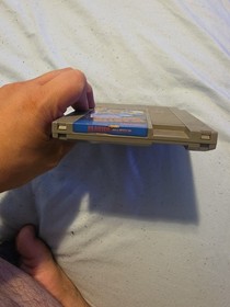 Blaster Master (Nintendo Entertainment System NES, 1988) solo cartuccia