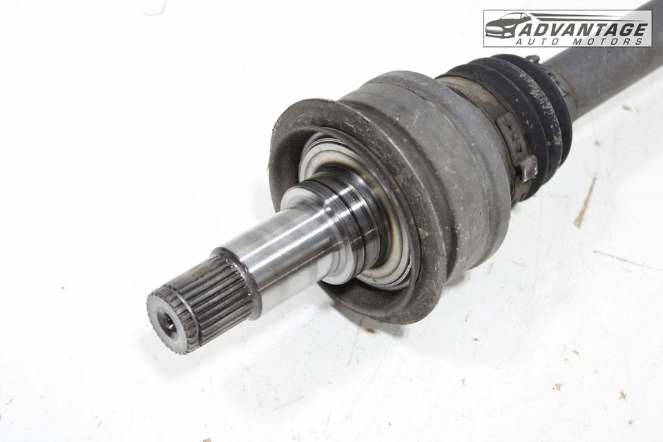 2015-2016 MERCEDES BENZ C300 W205 AWD EIXO TRASEIRO DIREITO CV U JUNTA FABRICANTE DE EQUIPAMENTO ORIGINAL - Imagem 4 de 4