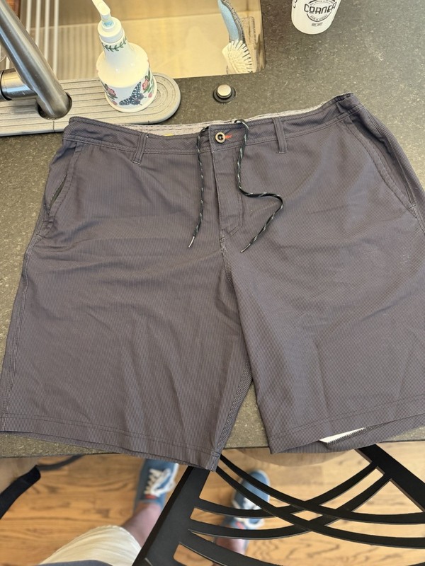 O’Neill Board Shorts (2) Men’s 42