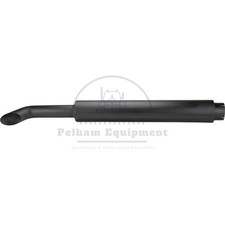 Exhaust Silencer Re44716 For John Deere 8100-8410t Series Tractors