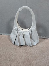 COPERNI SWIPE GHOST BAG IN WHITE! I HAVE THE ONLY ONE LEFT!!!