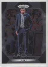 2017-18 Panini Prizm Earl Watson #70 2u3