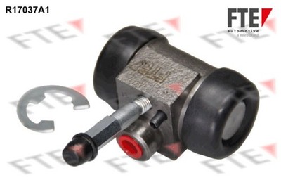 Radbremszylinder FTE 9210045 für FORD TRANSIT Bus VAS VLS VZS VCS VDS VBLVIL VUL
