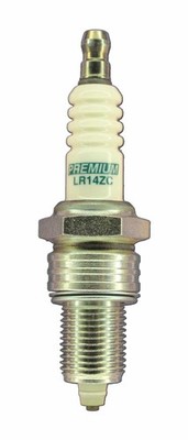 Brisk Racing Spark Plug Premium Racing LR14ZC
