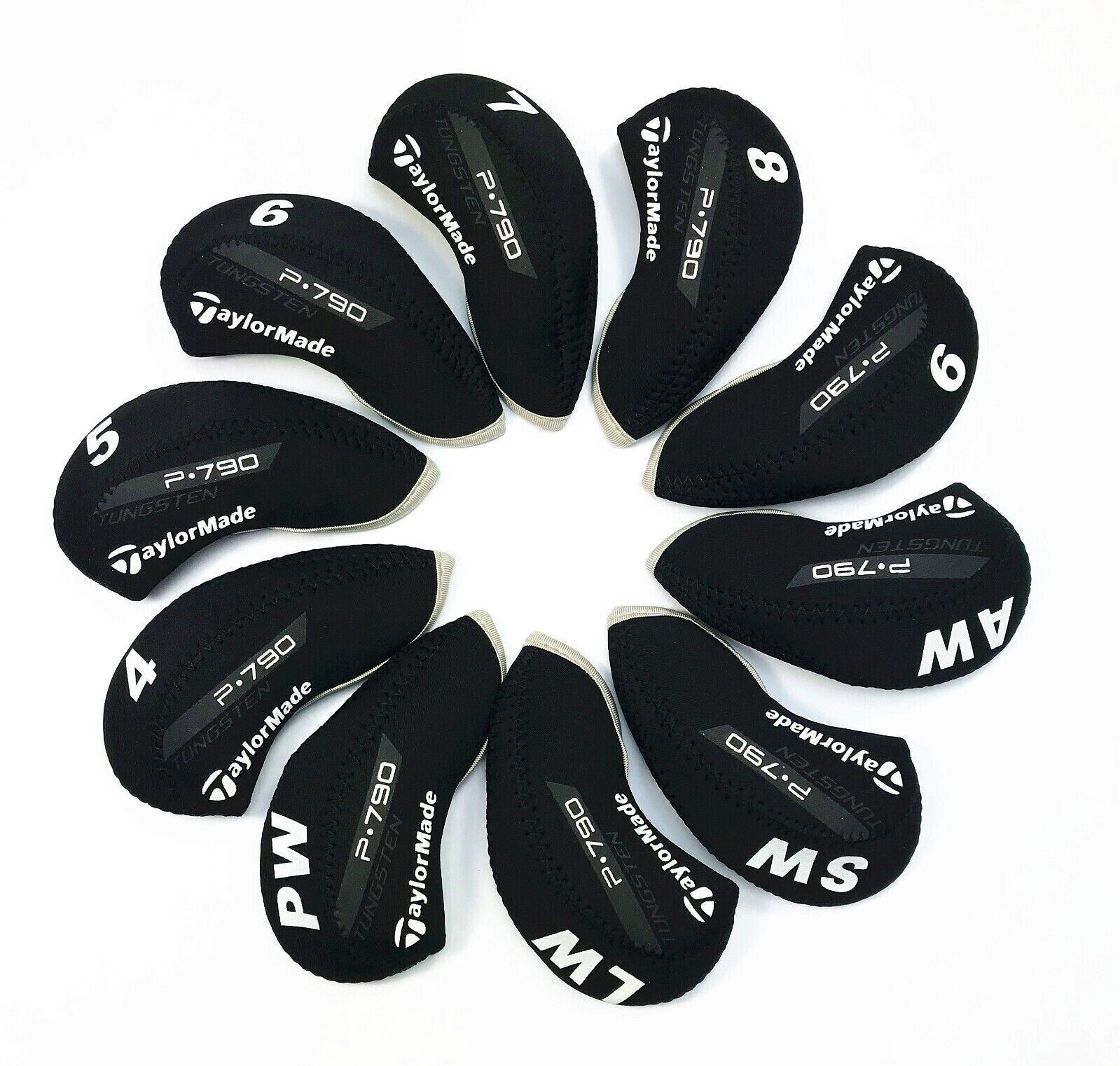 Club Covers 4-9-aspl/w