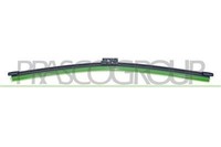 "BÜRste Post Flat Blade 11\"/275MM 10 Adapter Dacia Sandero 01/13-12/16"