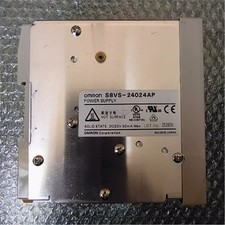 1Pc Used OMRON S8VS-24024AP mp