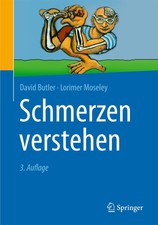 Schmerzen verstehen ~ David Butler ~  9783662...