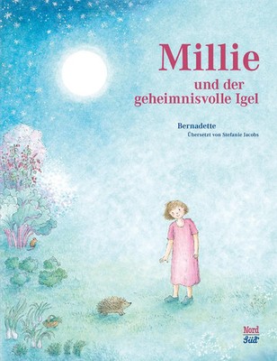 Millie und der geheimnisvolle Igel | Bernadette | Deutsch | Buch | 32 S. | 2025