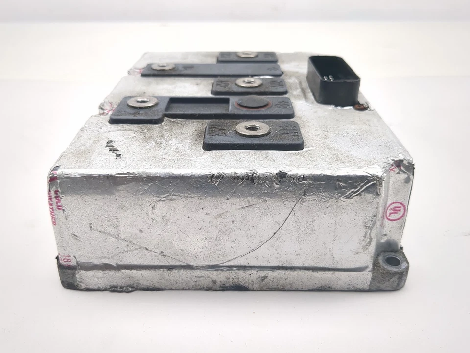 Controlador de caja 13 Zero S CDI ECU ECM 1211100462 Foto 3 de 4