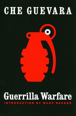 Guerrilla Warfare by Ernesto ''che'' Guevara PAPERBACK 9780803270756