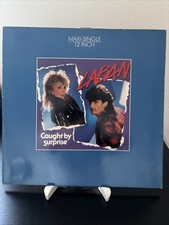 Laban - Caught My Surprise ( Maxi-Single )