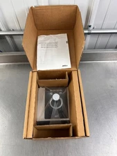 Axis T8310 Video Surveillance Control Board Joystick New in Box with Manual