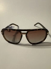 Privé Revaux Rx’able Polarized Sunglasses ‘The Bruce 2.0’ Havana, 60-13-138