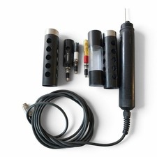 Hanna Hi 9829 Accessories NOT TESTED