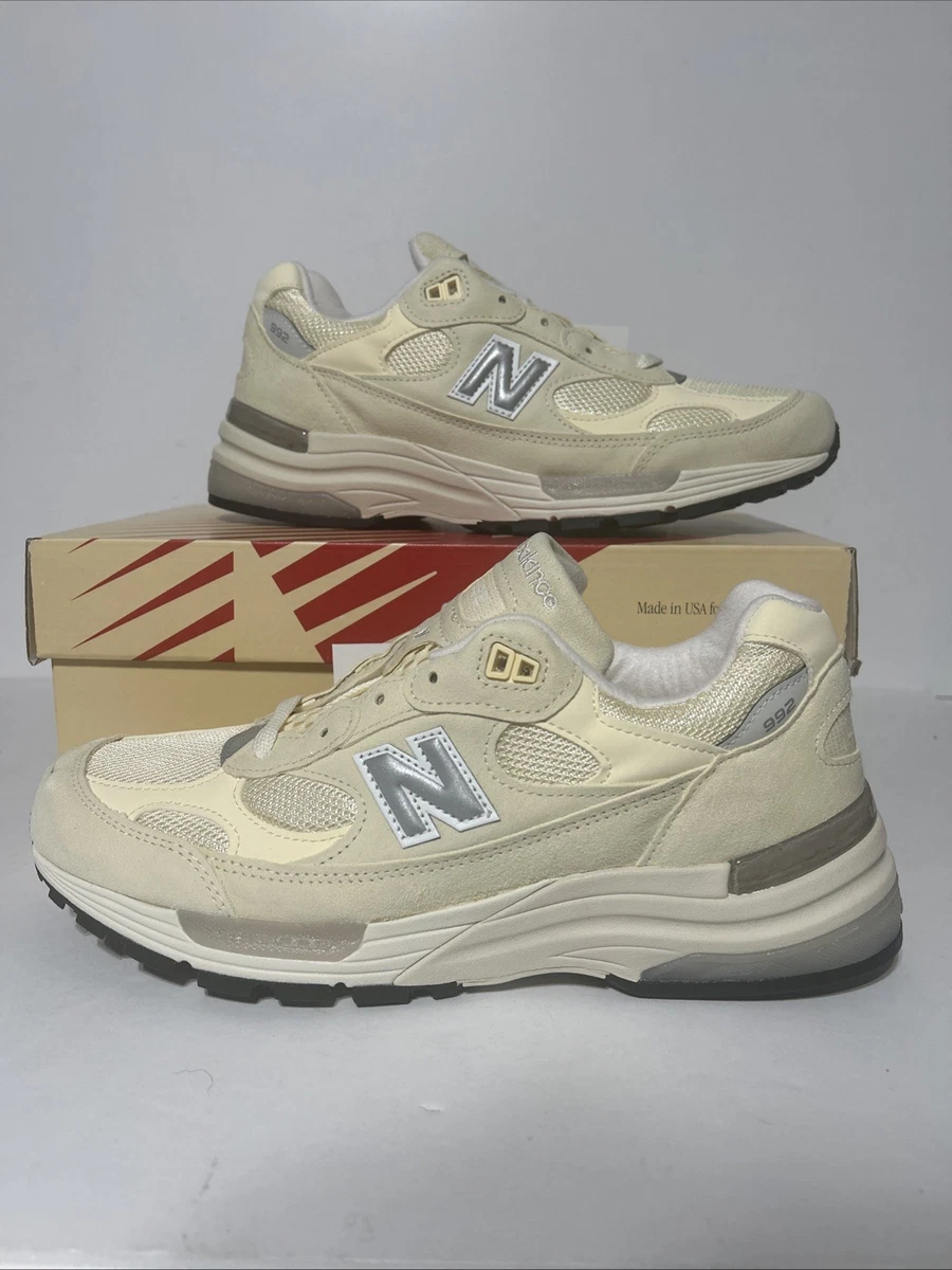 New Balance 992 Made in USA USA | eBay