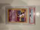 2000 Pokemon Black Star Mew - 8 Wotc Promo Regular