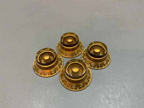 Gibson 1958 ES-175 Bell Knob Vintage Aged Acoustic Guitar Part