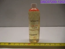 16.2 oz Modere Dish Soap Clementine-Scented P/N 14509