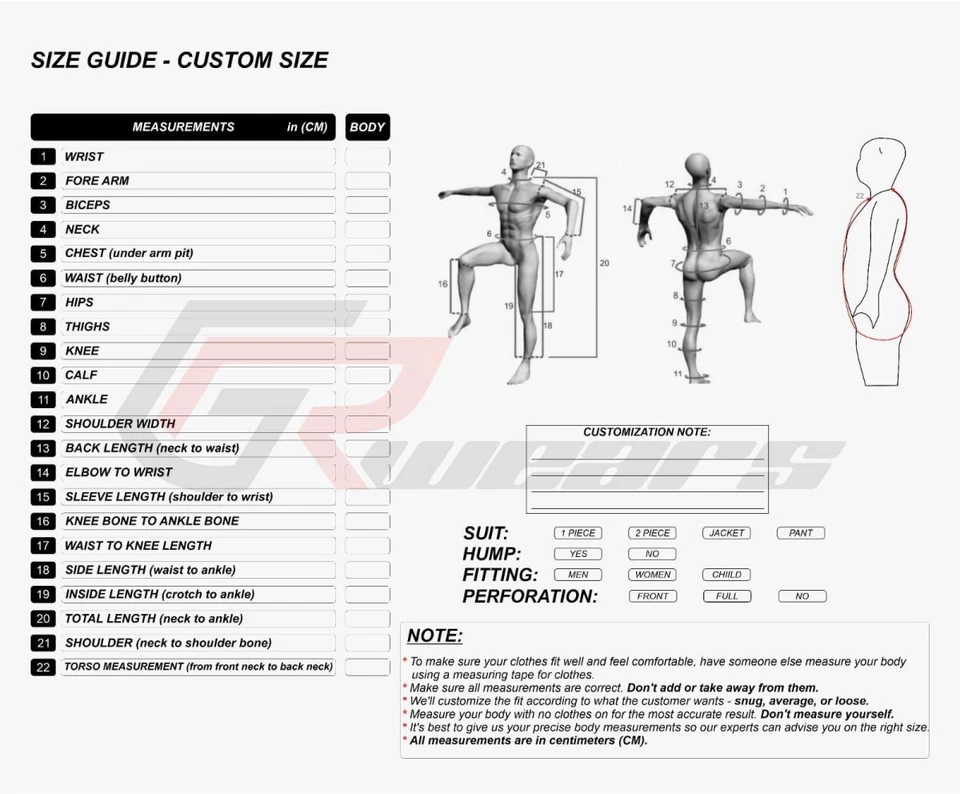 batman Leather Motorcycle racing Suit  red & blue full body biker riding gear - Image 3 of 4