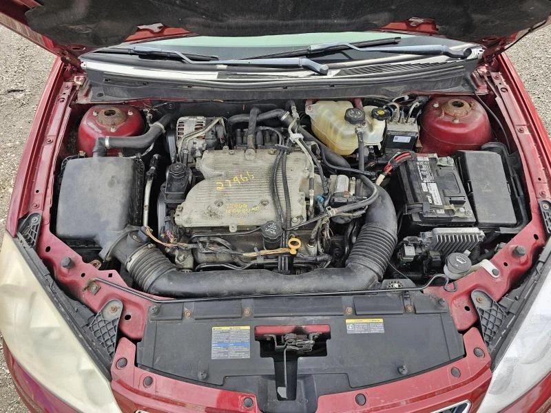 Cilindro mestre PONTIAC G6 09 10 - Imagem 4 de 4