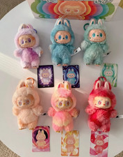 Authentic POP MART The Monsters Big into Energy Pendant Blind Box - Random