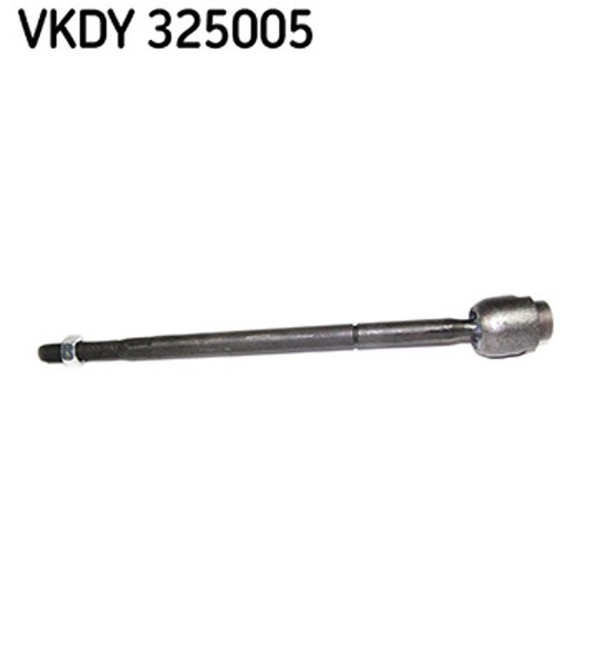 Axialgelenk Spurstange SKF Vkdy 325005 FüR Opel Corsa X01 Combo Tour Tigra X04-image