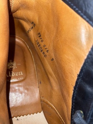 Alden D8806HC