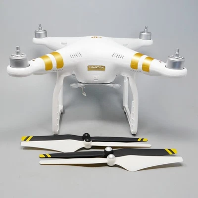 DJI Phantom 3 Professional 21-25 min Camera Drones for Sale | Shop