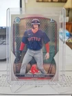 2023 Bowman Chrome Roman Anthony 1st Bowman Card BCP-71