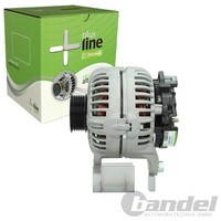 PSH +Line Generator Lichtmaschine 150A Passend FüR Audi A4 A6 Skoda Superb VW