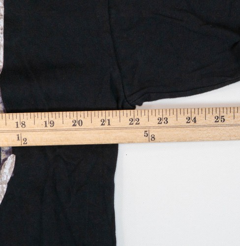 Vintage Xena Warrior Princess Tee Shirt Size Large Alti Sin Trade Promo TV - Picture 6 of 14