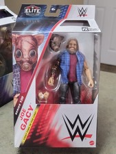 WWE Elite Collection Joe Gacy Figure