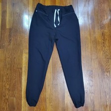 Figs Men Size Small Scrub Jogger Pants Elastic Drawstring Waistband Pocket M20SW