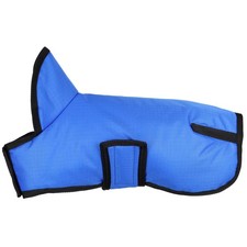 DOG BLANKET Waterproof Breathable Ripstop Lined Insulated GOAT SHEEP LIVESTOCK