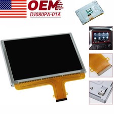 REPLACEMENT Radio Touch-Screen GLASS Digitize...