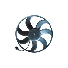 Genuine NRF Radiator Fan for Vauxhall Astra A16XER / B16XER 1.6 (06/12-Present)