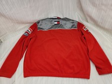 Red Formula 1 Racing Fan Jackets for sale | eBay