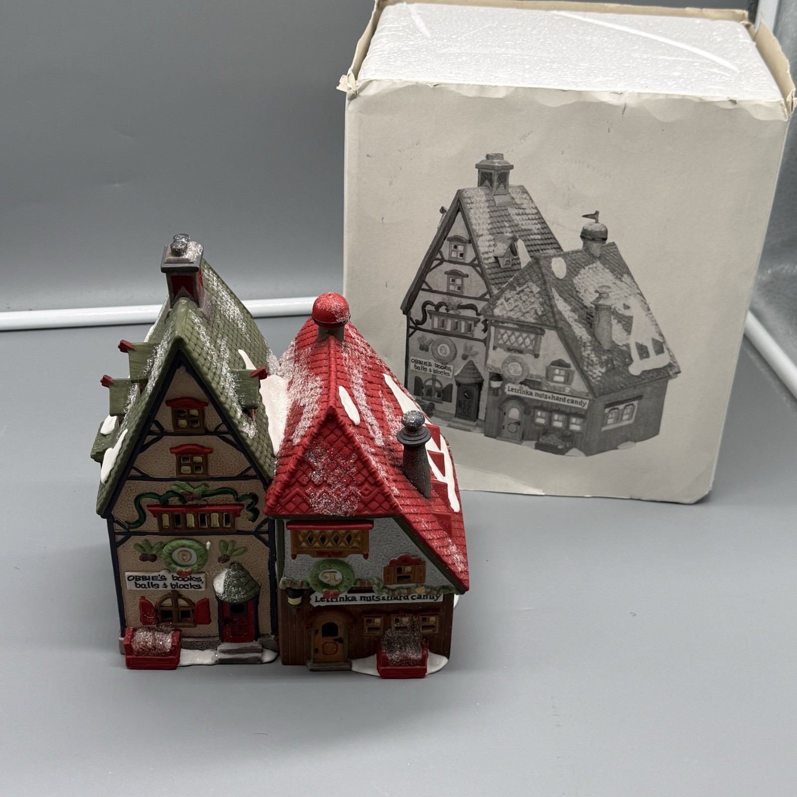 Click here to see eBay Auction
