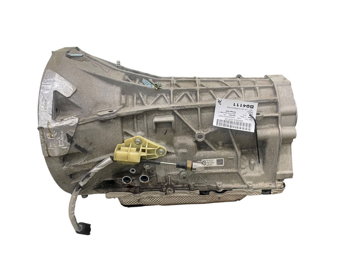 Genuine Ford OE Automatic Transmission Asy JL3Z-7000-J for sale