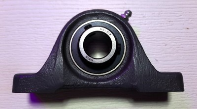 NOS 3/4'' Pillow Block Bearing   VS 212 Housing / W5 12 Insert