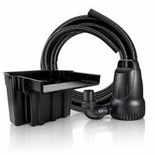 16 Waterfall Spillway Kit for ponds up to 400...