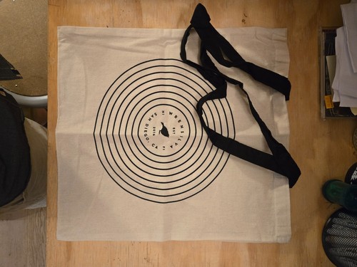 Wrensilva 'Blue Note Vol. 1' 3x LP Vinyl Ltd Ed Boxset Madlib John Coltrane RARE - Foto 10 di 10
