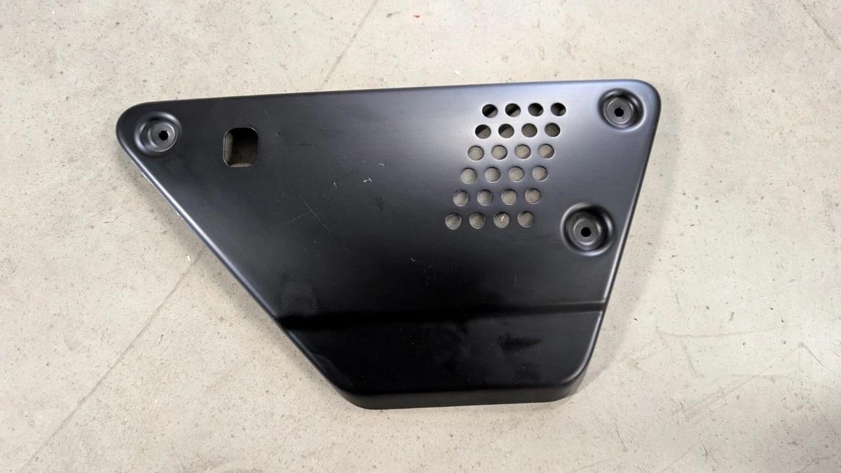 Carénage Latéral Gauche Pour Moto Guzzi Bellagio 940 (2007-2012) - Occasion
