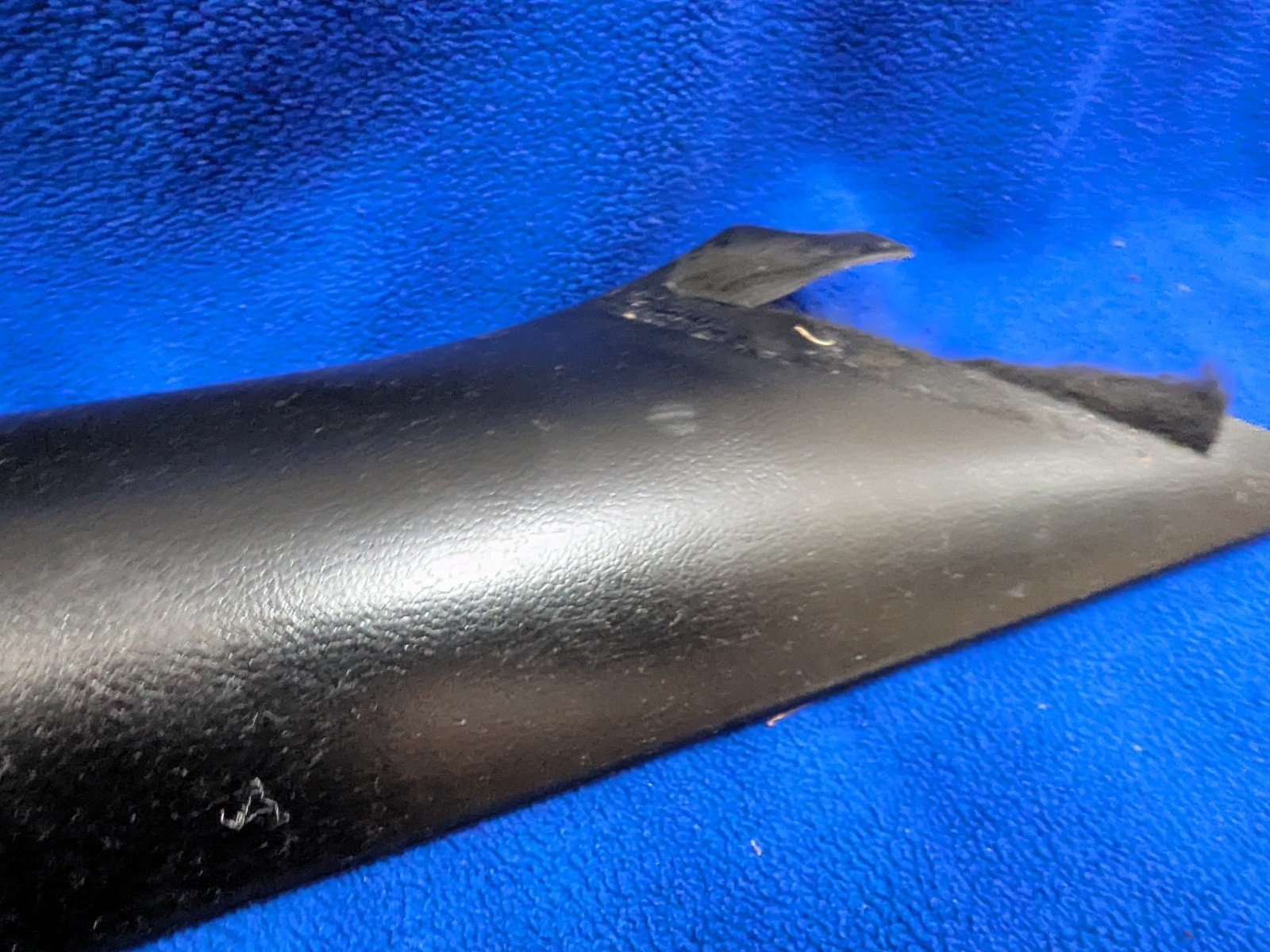 Maserati GranTurismo Front Right Side trim panel Black