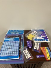Math Pentathlon Division 3 Game Set. Grades 4...