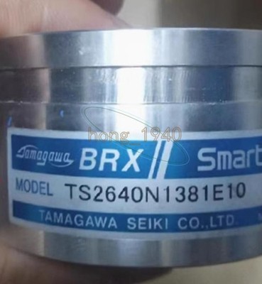 1PC NEW Tamagawa TS2640N1381E10 rotary transformer