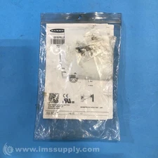 Banner Engineering Corp. QS18VP6LLPQ8 Photoelectric Sensor 5182